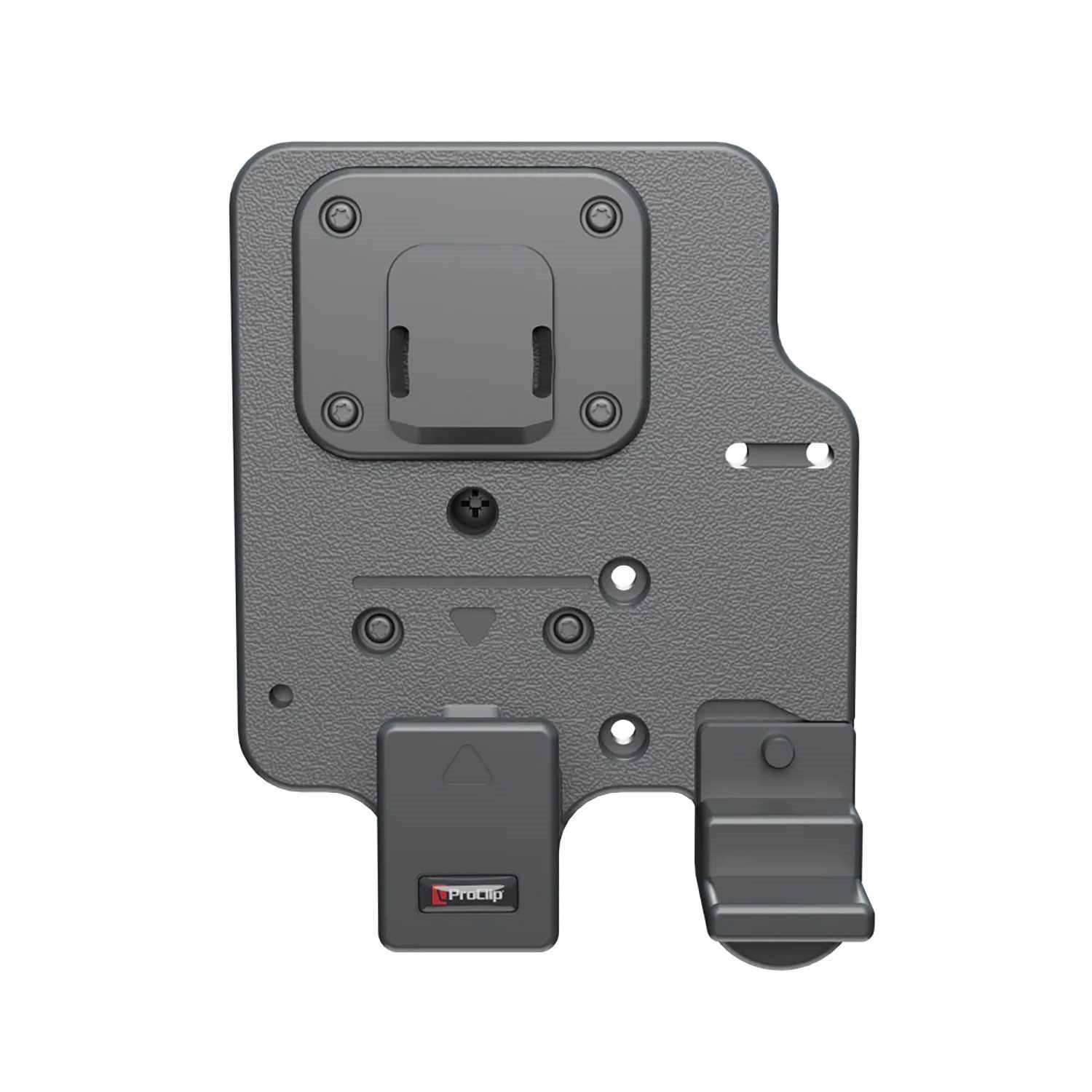 ProClip ModTek Dock For Handheld Devices Usb-C 3.1 Compatible