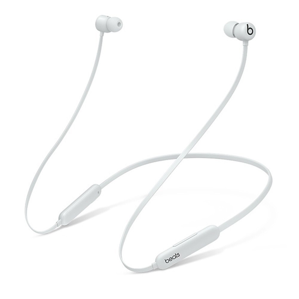 Beats Flex All-Day Wireless Earphones Smoke Grey