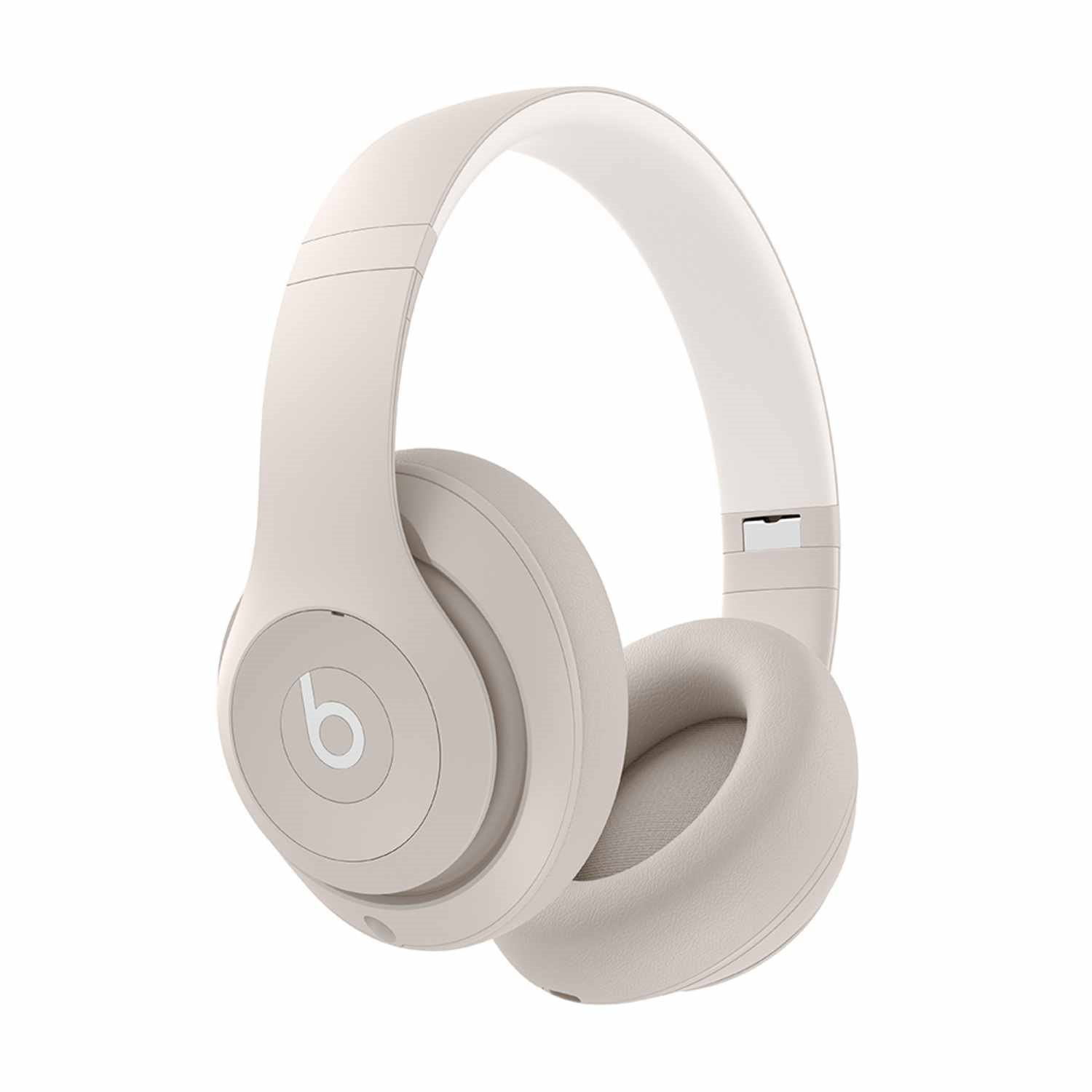 Beats Studio Pro Wireless Headphones Sandstone