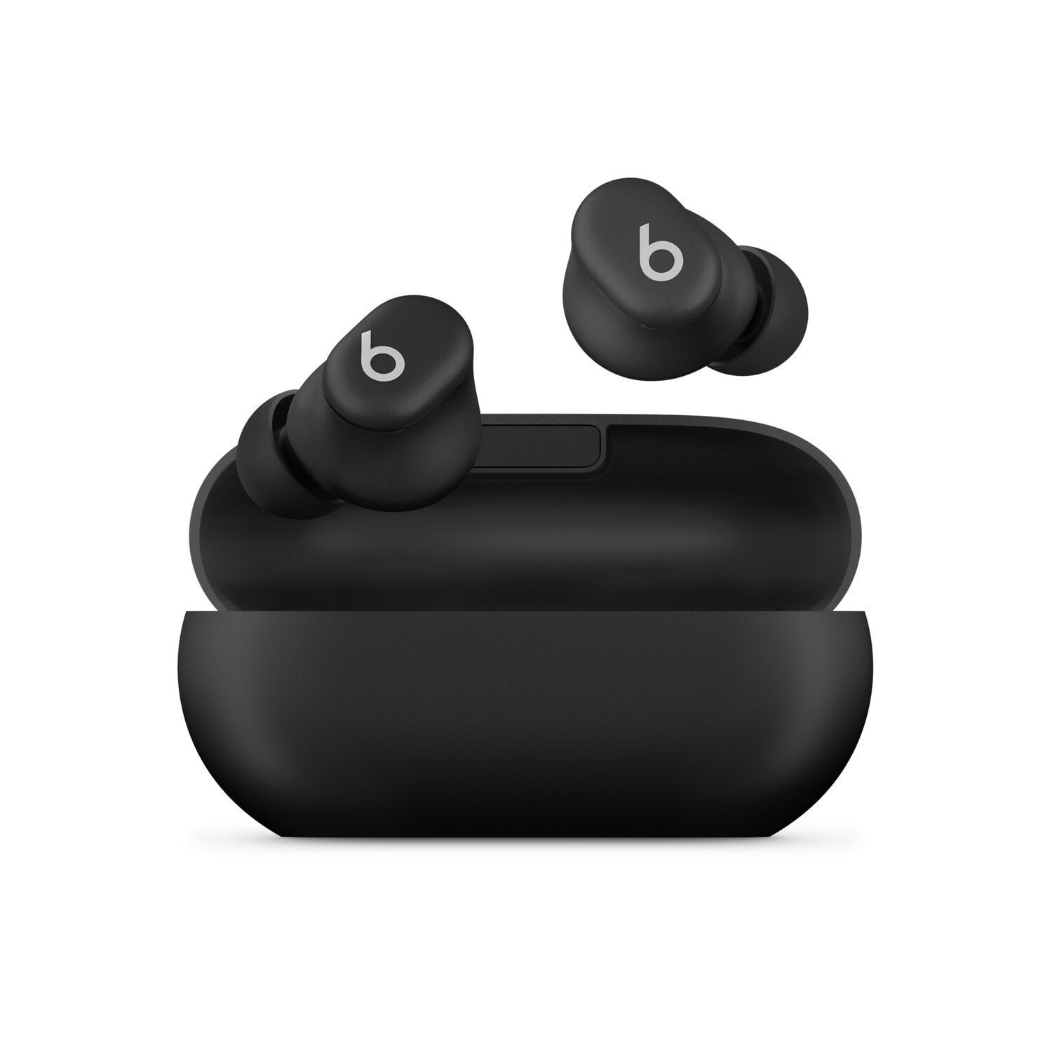 Beats Solo Buds True Wireless Matte Black