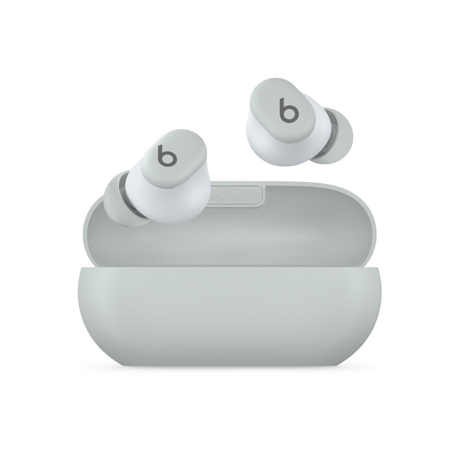 Beats Solo Buds True Wireless Storm Gray