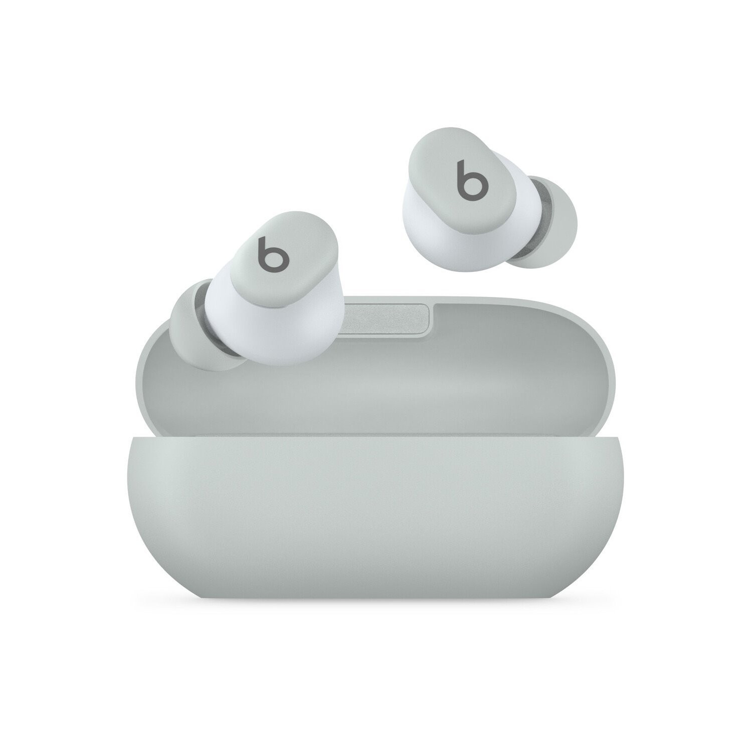 Beats Solo Buds True Wireless Storm Gray