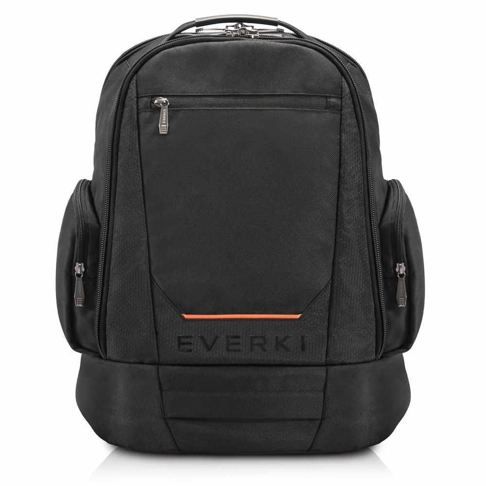 Everki ContemPRO 117 Laptop Backpack Up To 18.4 Inch Black