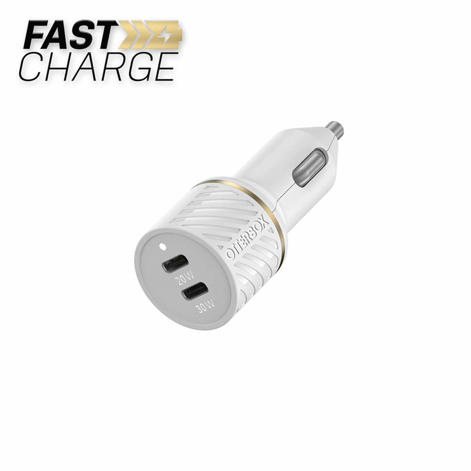 OtterBox Auto Adapter
