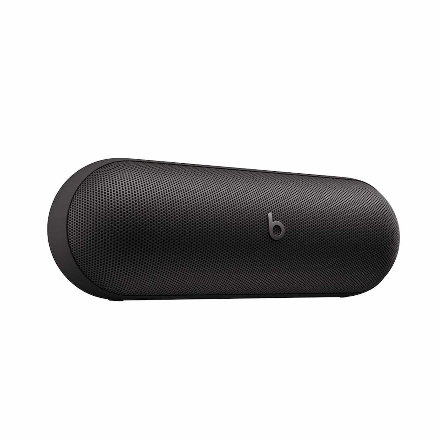 Beats Pill Wireless Bluetooth Speaker Matte Black