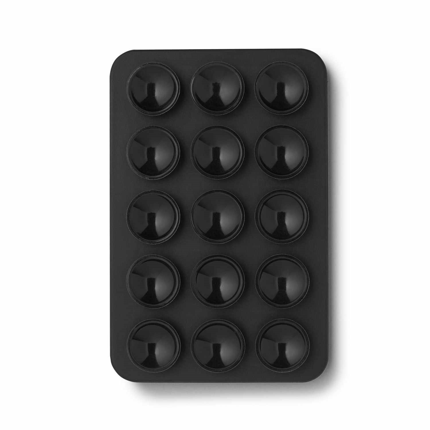 Ideal Industries MagSafe Suction Mount Black
