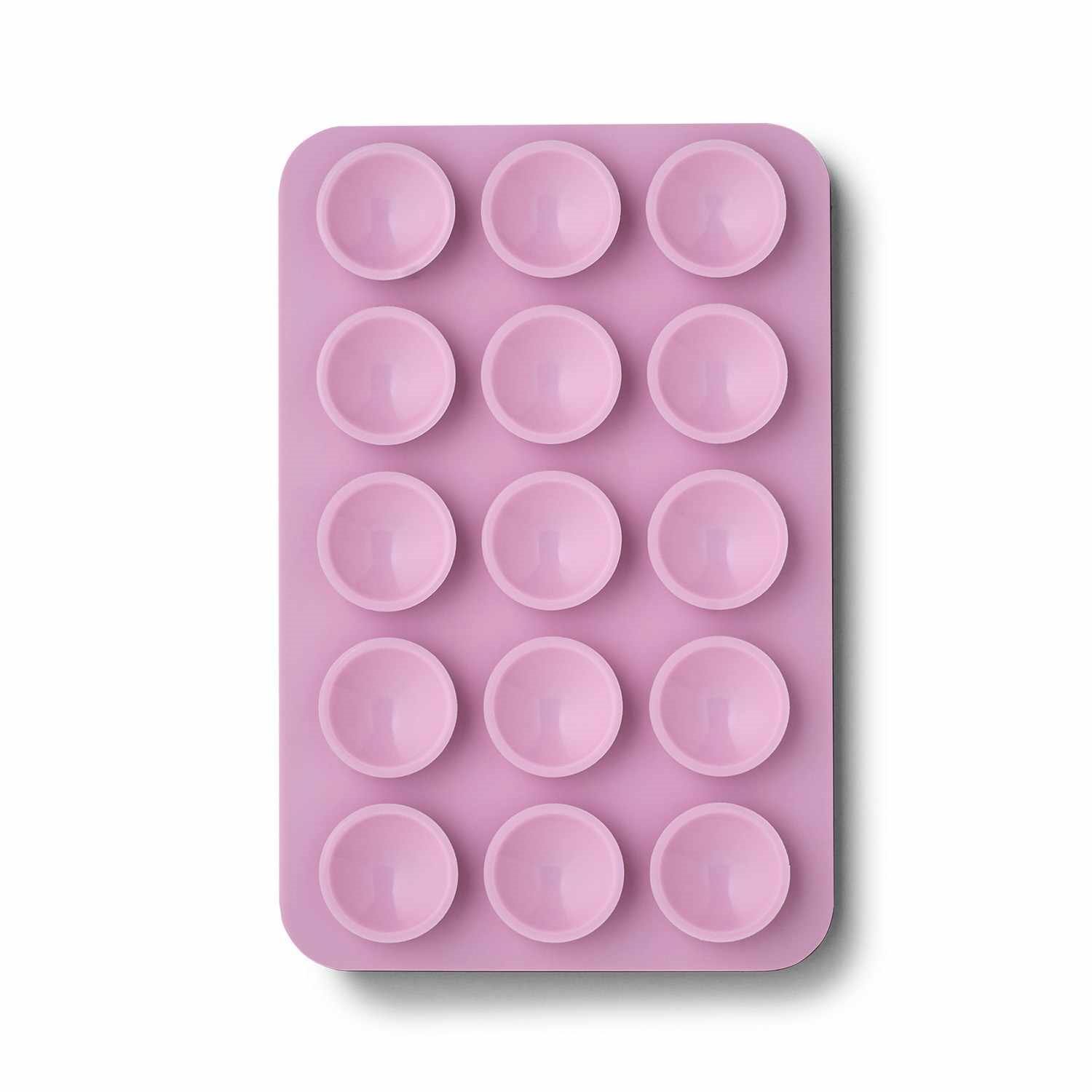 Ideal Industries MagSafe Suction Mount Bubblegum Pink
