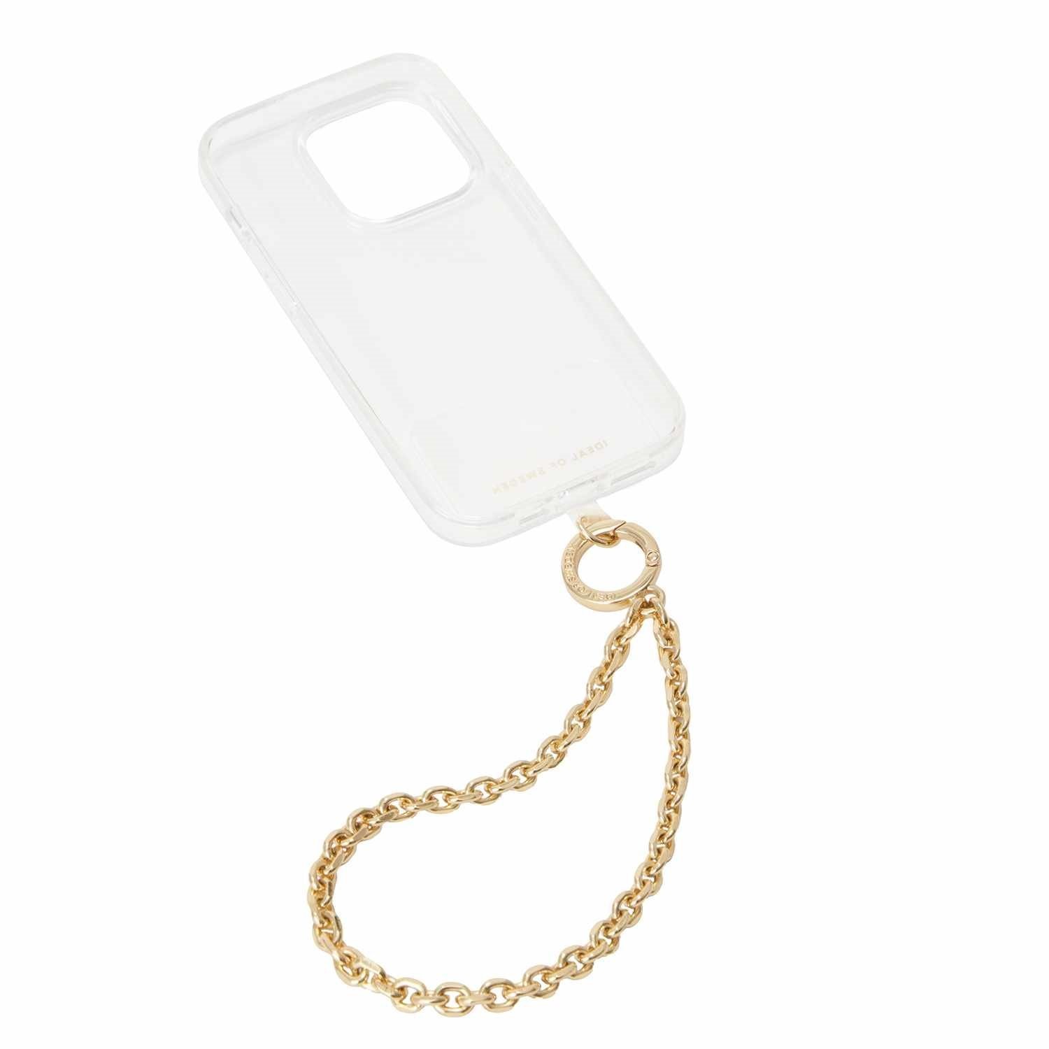 Ideal Industries Phone Wristlet Mid Gold