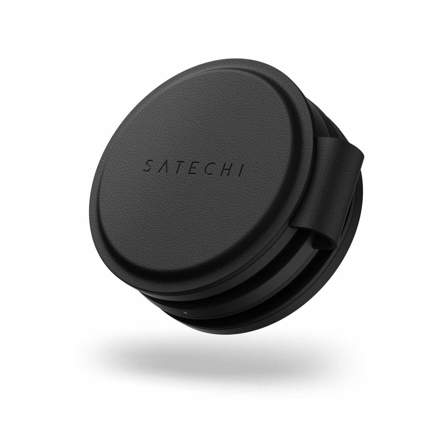 Satechi OntheGo ST-QTG31K Induction Charger