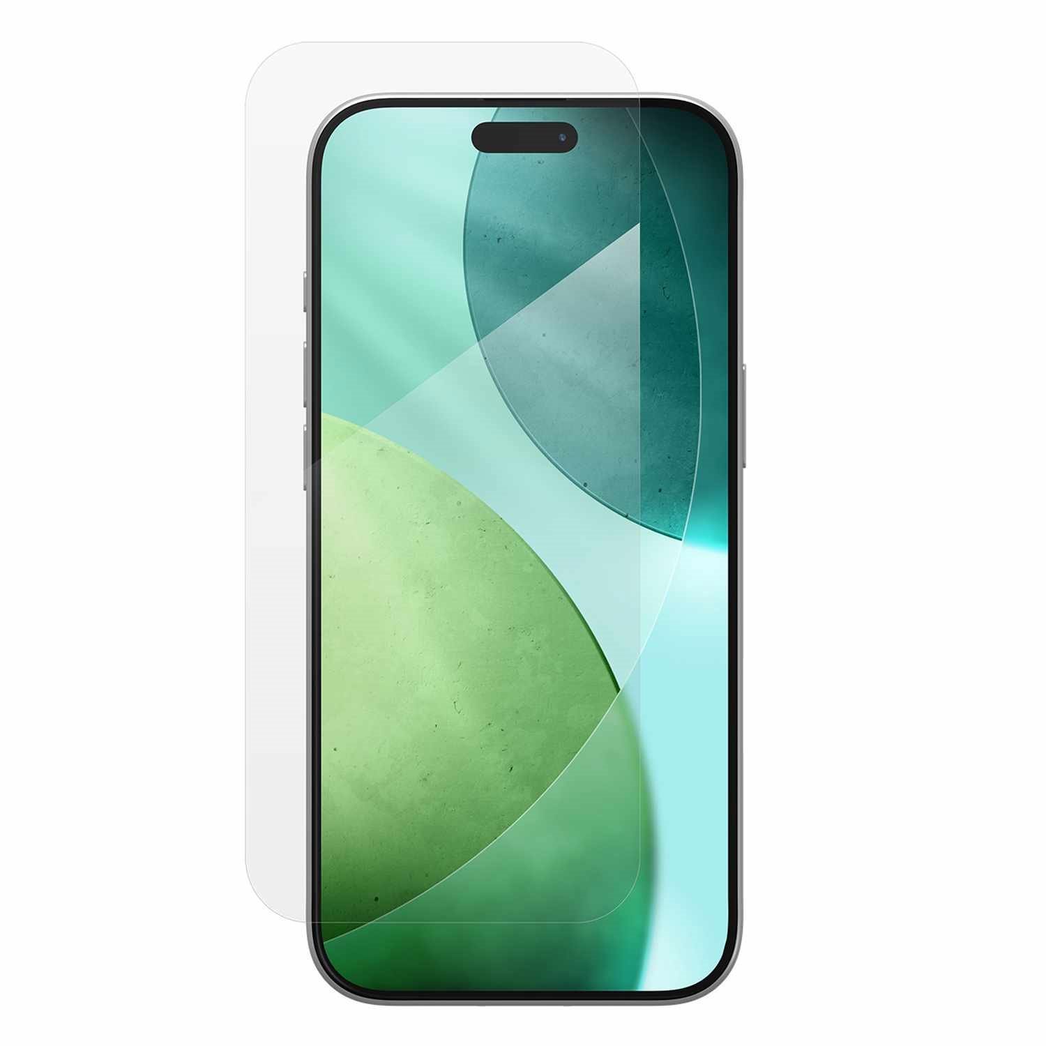 Zagg InvisibleShield Glass XTR5 Screen Protector For iPhone Air