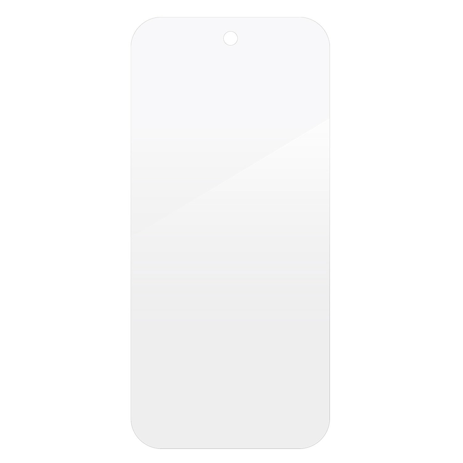 Zagg InvisibleShield Glass Elite Biometric Screen Protector For Google Pixel 10A
