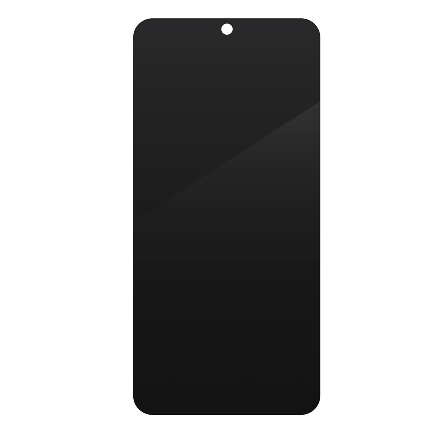 Zagg InvisibleShield Glass Elite 2-Way Privacy Screen Protector For Samsung Galaxy S26