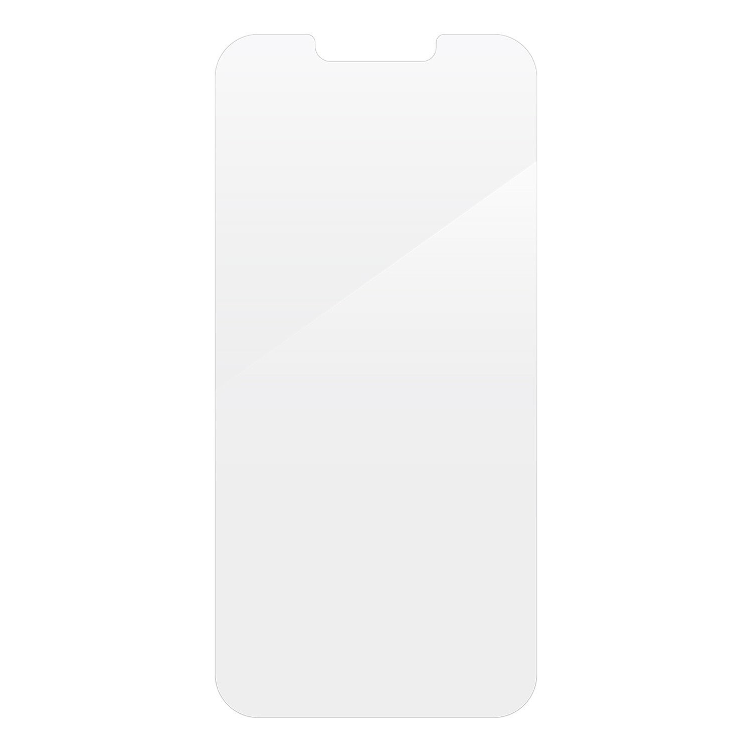 Zagg InvisibleShield Glass Elite Screen Protector For iPhone 17E/16E/14/13 Pro/13