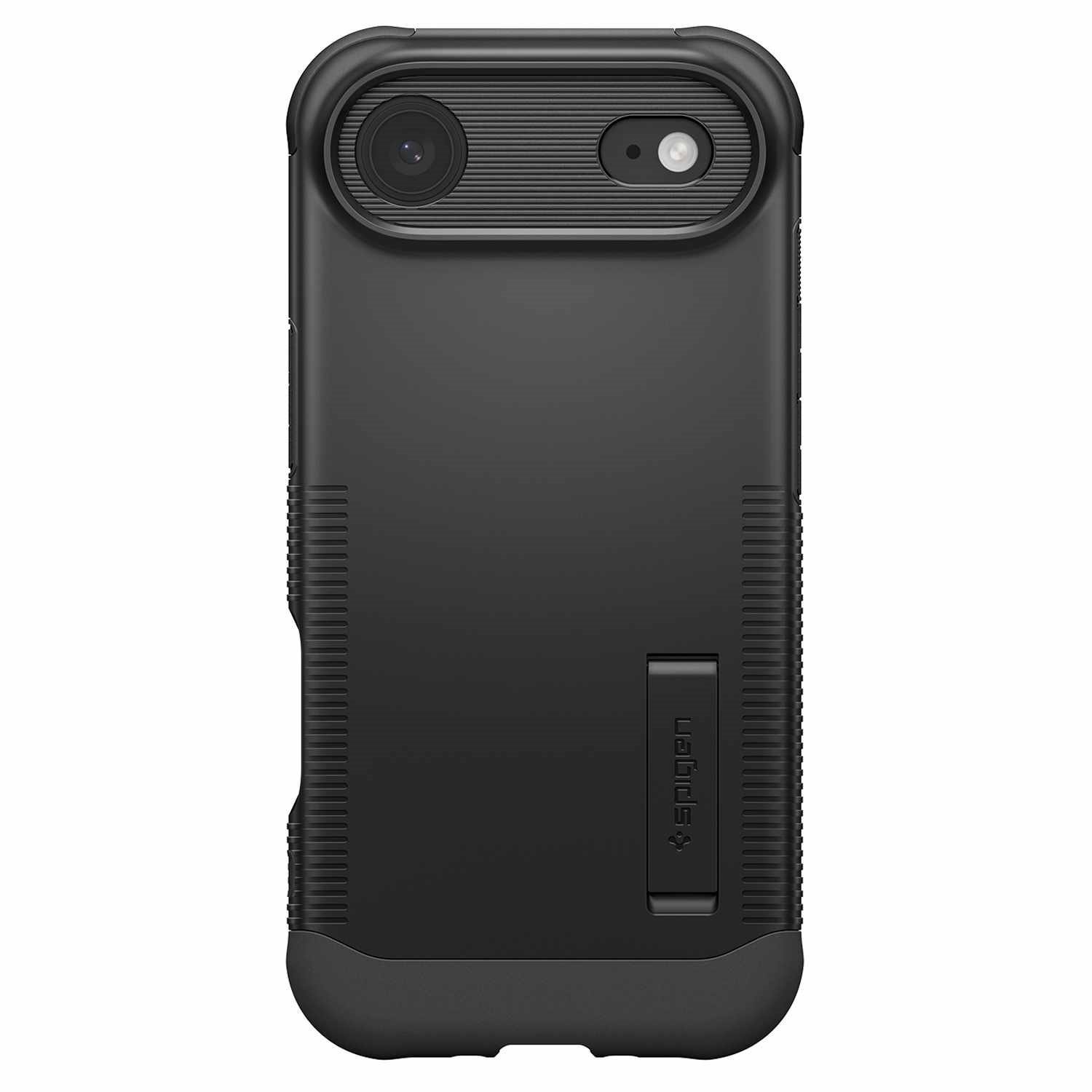 Spigen Slim Armor MagFit Case Black For iPhone Air