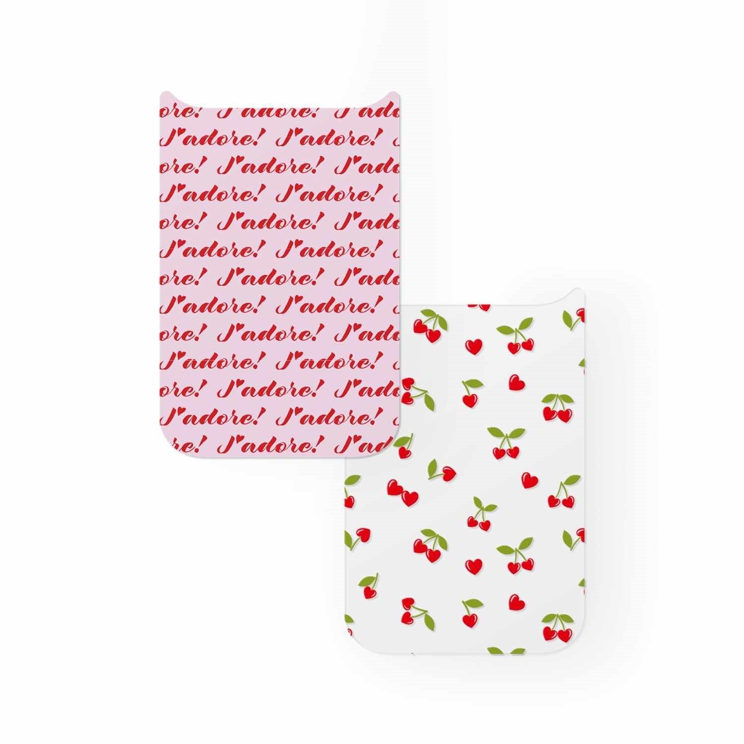 Ideal Industries Print Pack J'adore For iPhone 17 Pro
