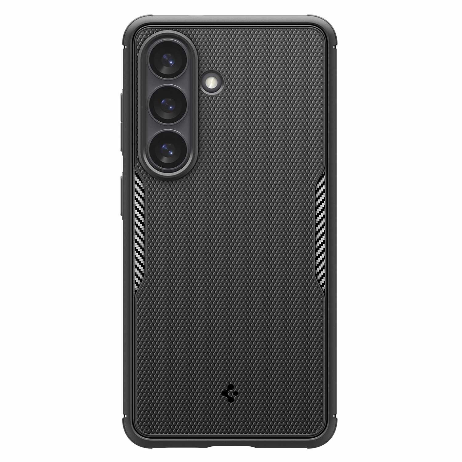 Spigen Core Armor Case w/Magnets Matte Black For Samsung Galaxy S26
