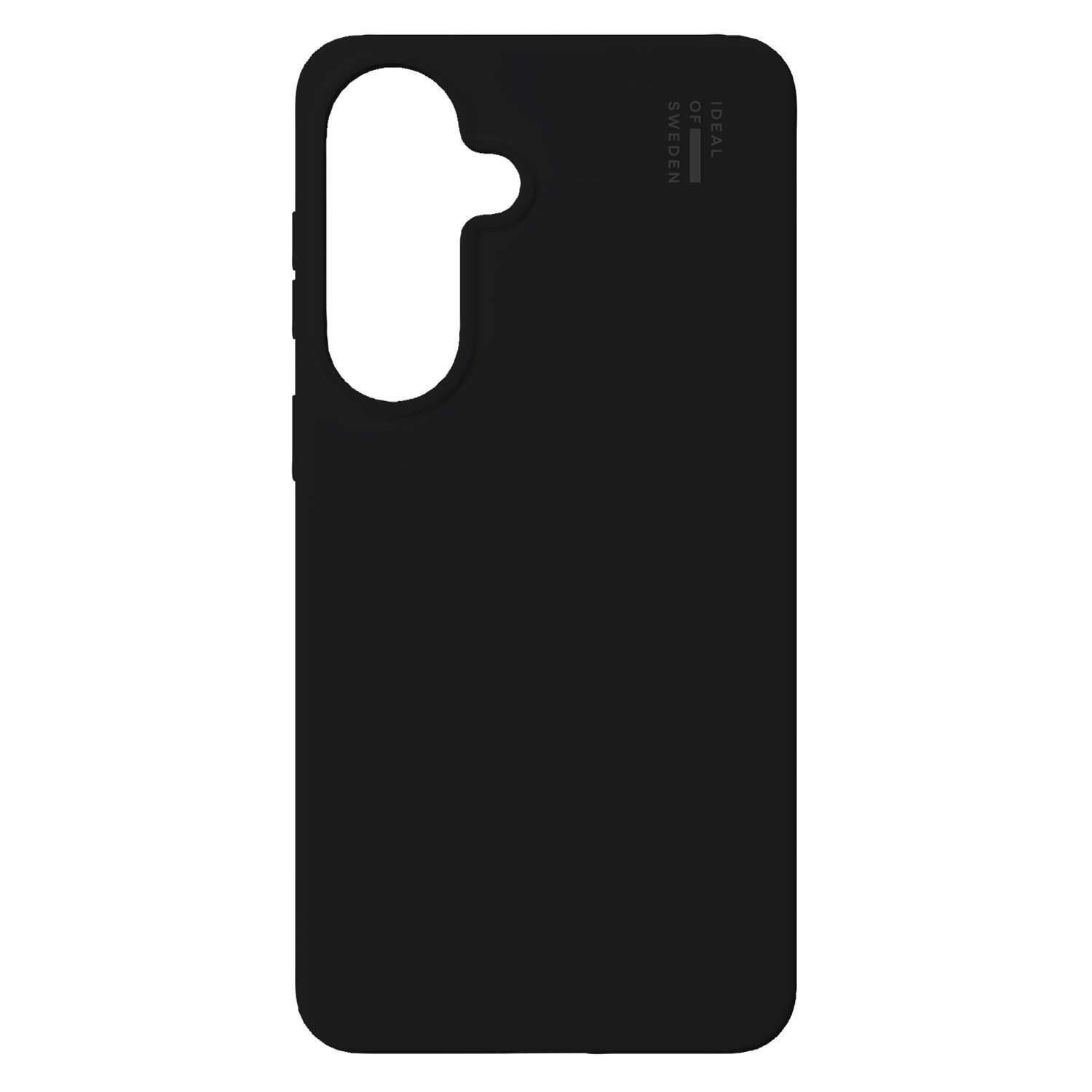 Ideal Industries Silicone Case w/Magnets Black For Samsung Galaxy S26+