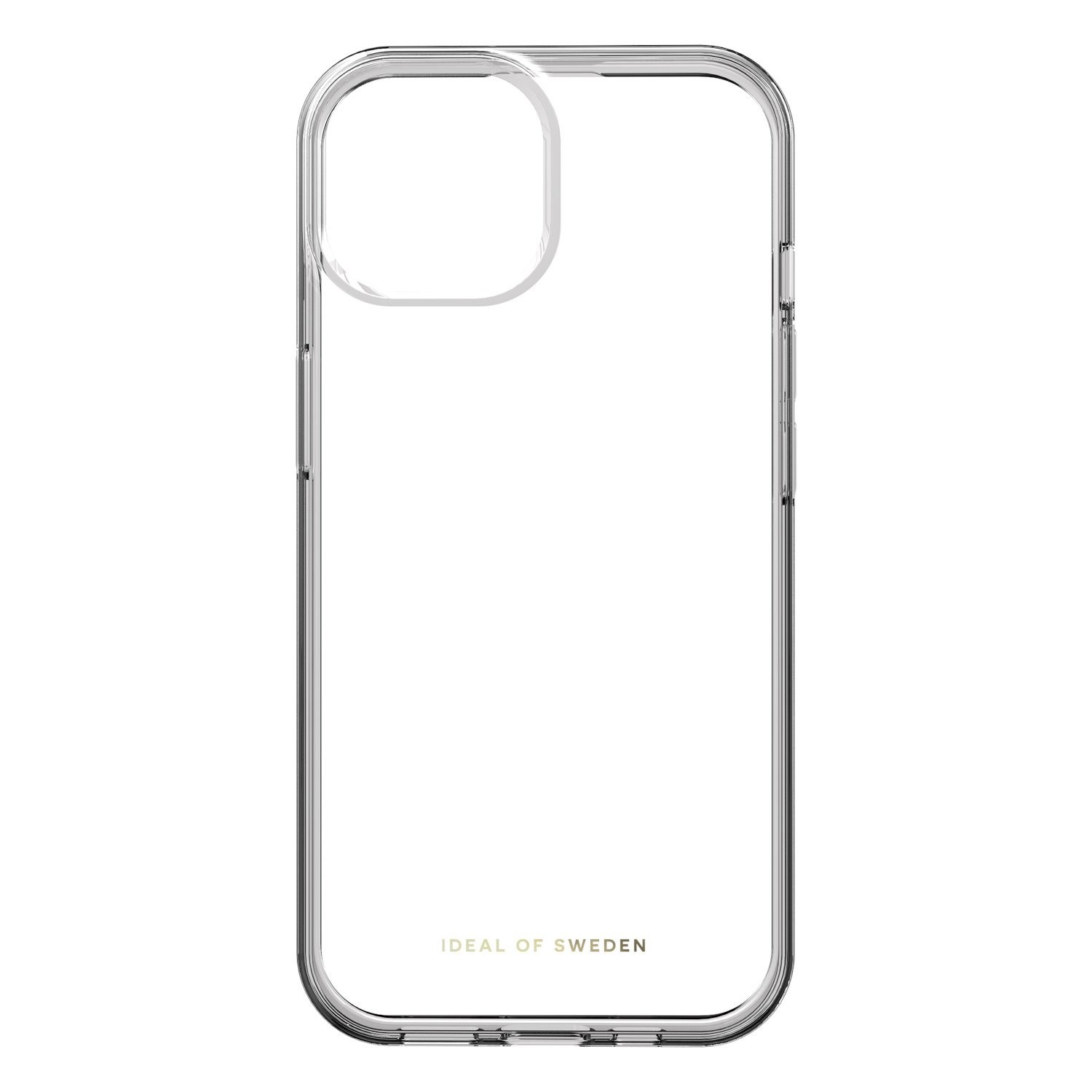 Ideal Industries Clear Case Magsafe For iPhone iPhone 16E/15/14/13