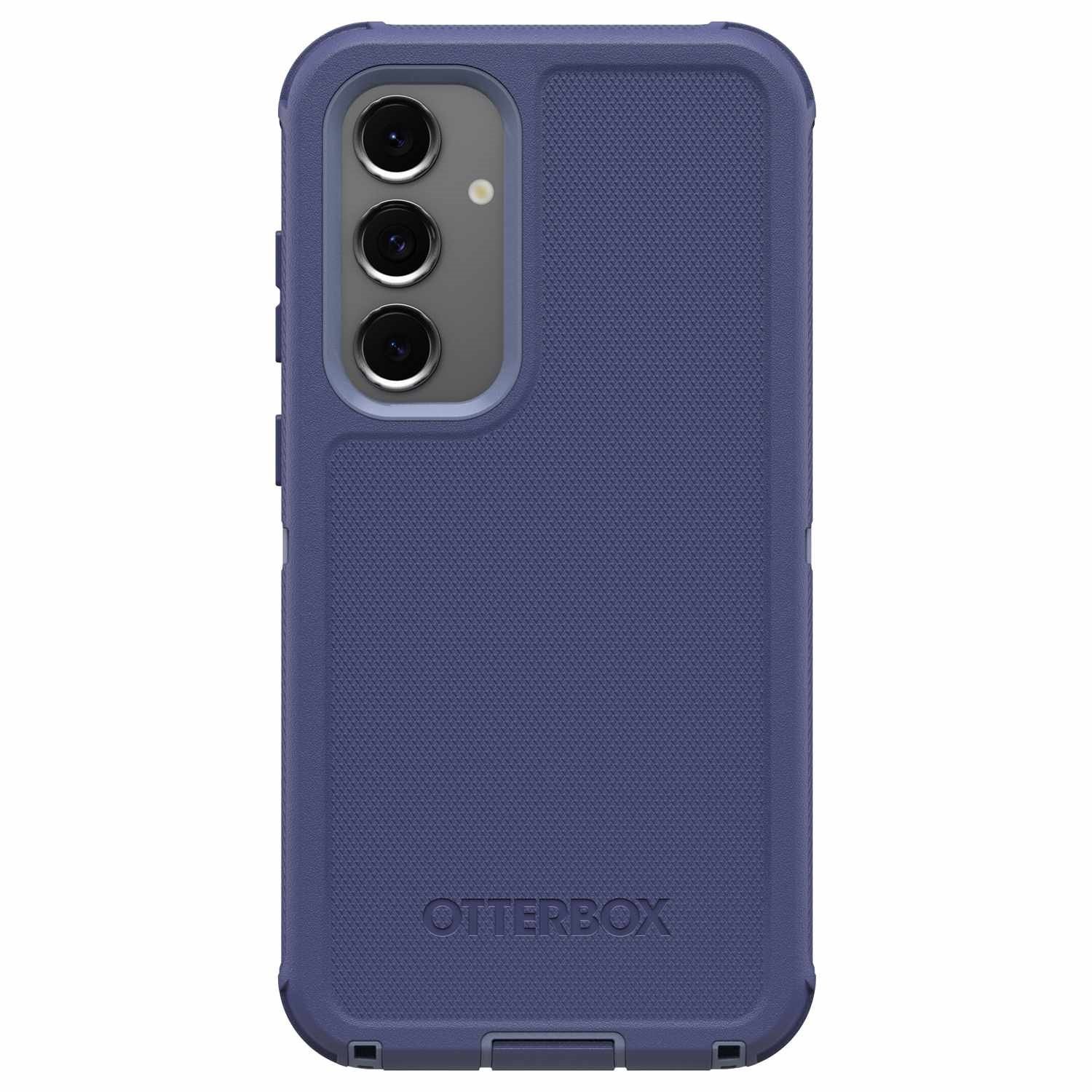 OtterBox Defender Pro Case Denver Dusk For Samsung Galaxy S24 Fe
