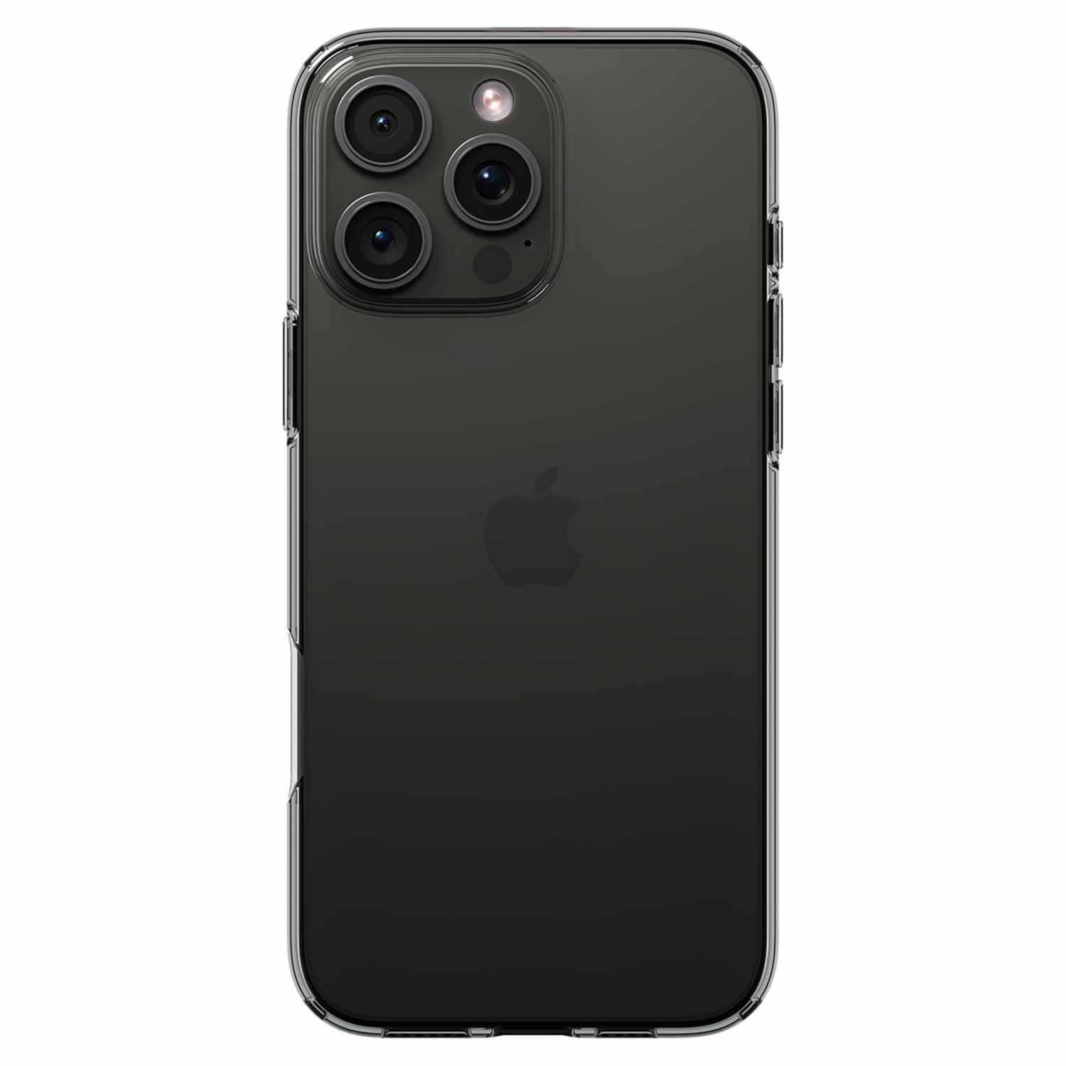 Spigen Crystal Flex Case Space Crystal For iPhone 16 Pro Max