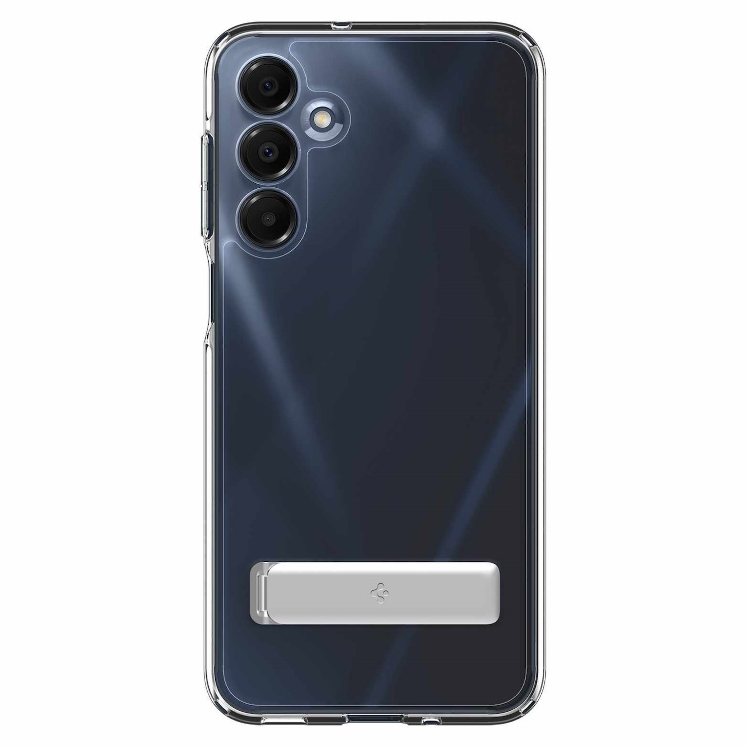 Spigen Slim Armor Essential S Case Crystal Clear For Samsung Galaxy A16 5G