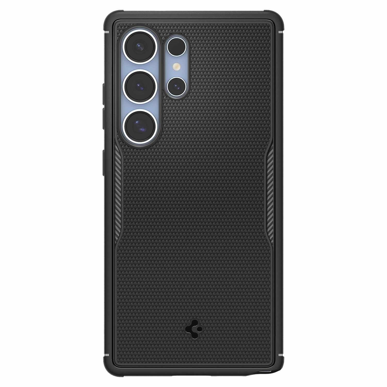 Spigen Core Armor Magfit Case Matte Black For Samsung Galaxy S25 Ultra