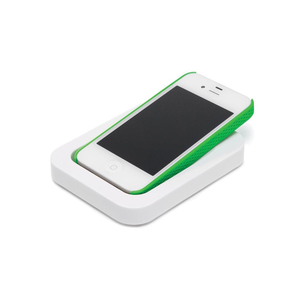 BlueLounge Saidoka 9-Pin Charging Dock - White
