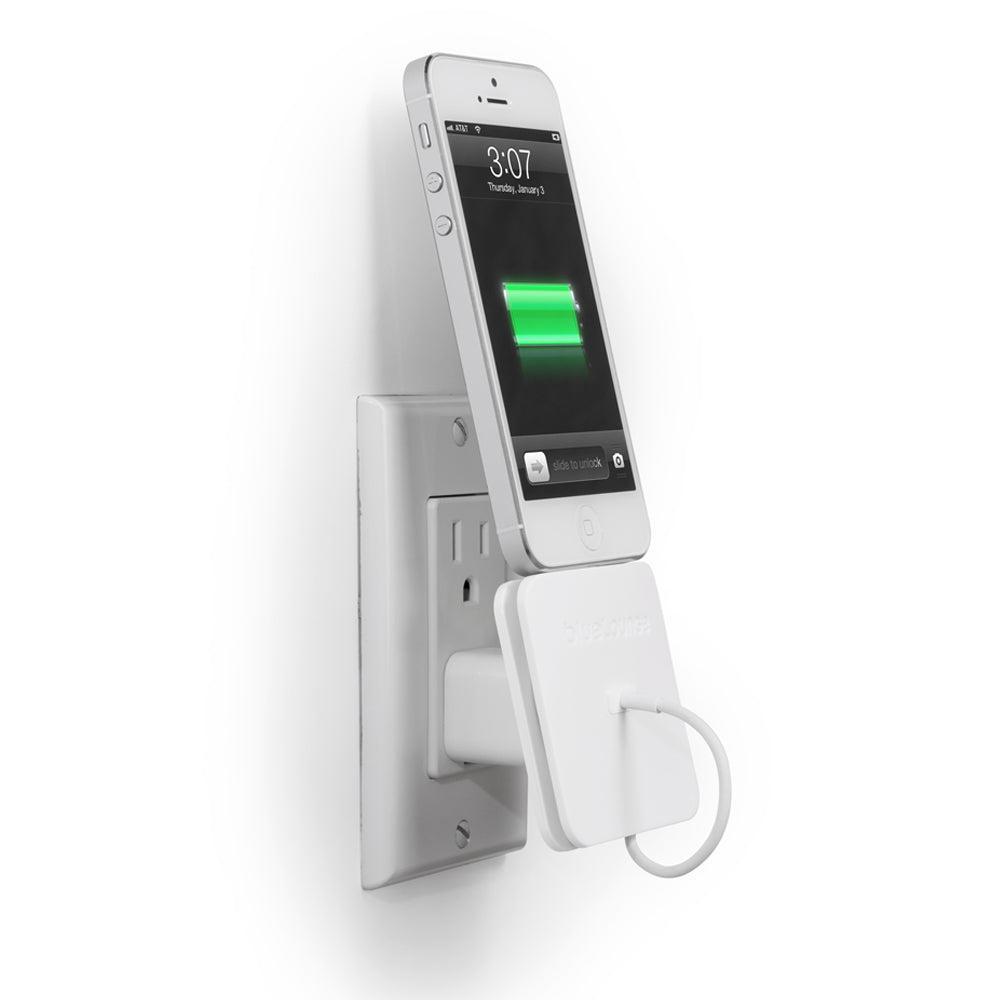 BlueLounge Rolio Wall Dock & Cable Management Tool