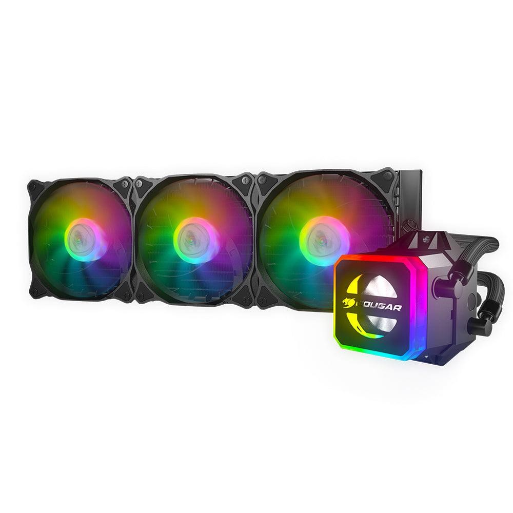Cougar Helo360 High Performance Liquid Cooler