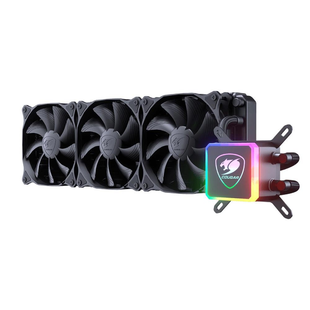 Cougar Aqua 360 High Performance Liquid Cooler