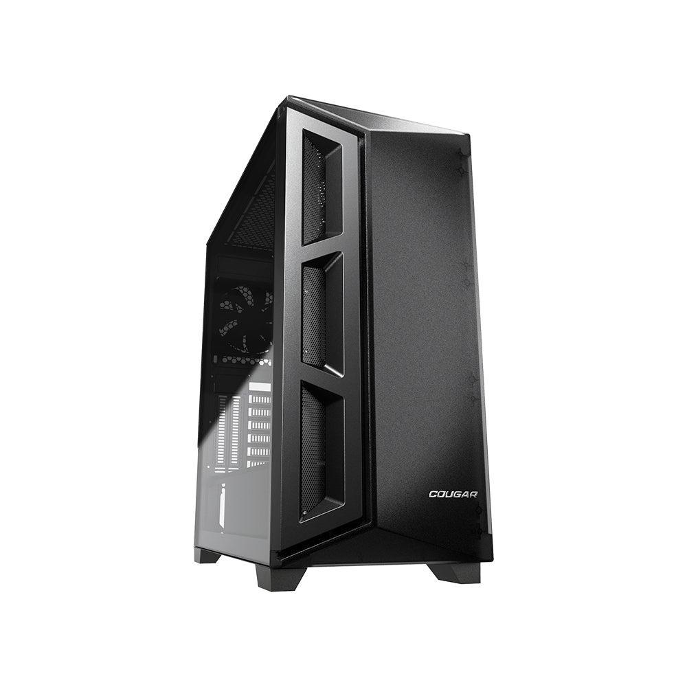 Cougar Darker Blader X5 Black PC Case