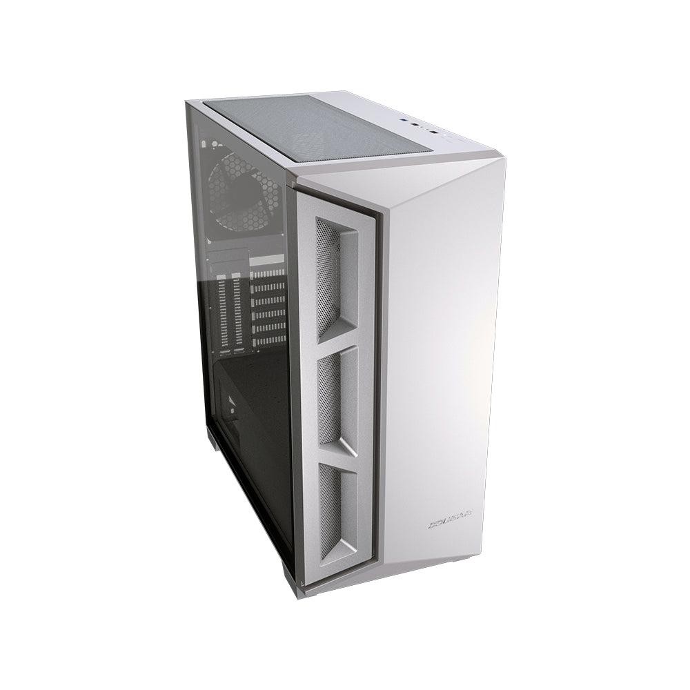 Cougar Dark Blader X5 White PC Case