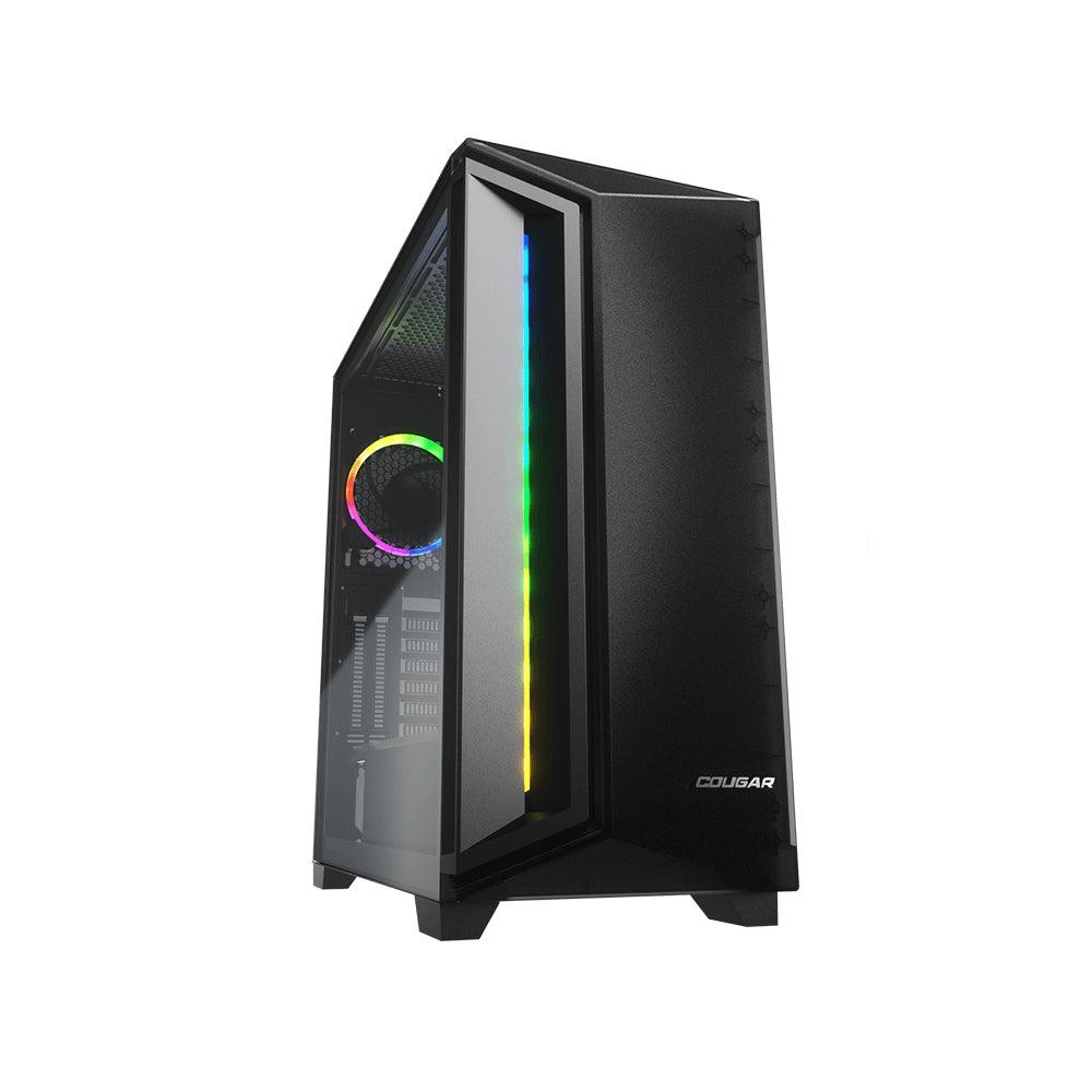 Cougar Dark Blader X7 Black PC Case