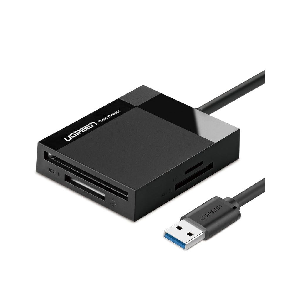 Ugreen 4 In 1 Usb-A Card Reader