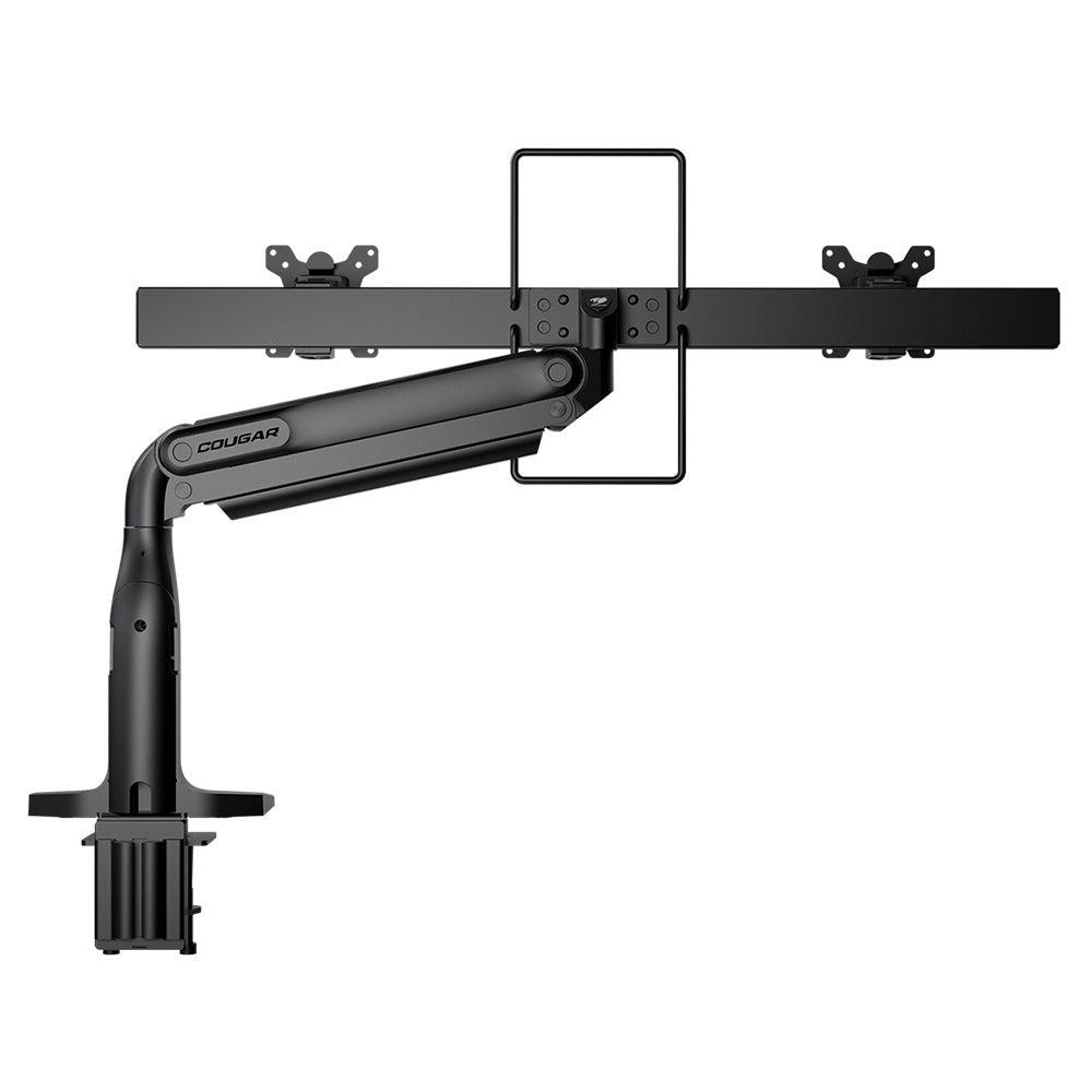 Cougar Monitor Arm-DUO35