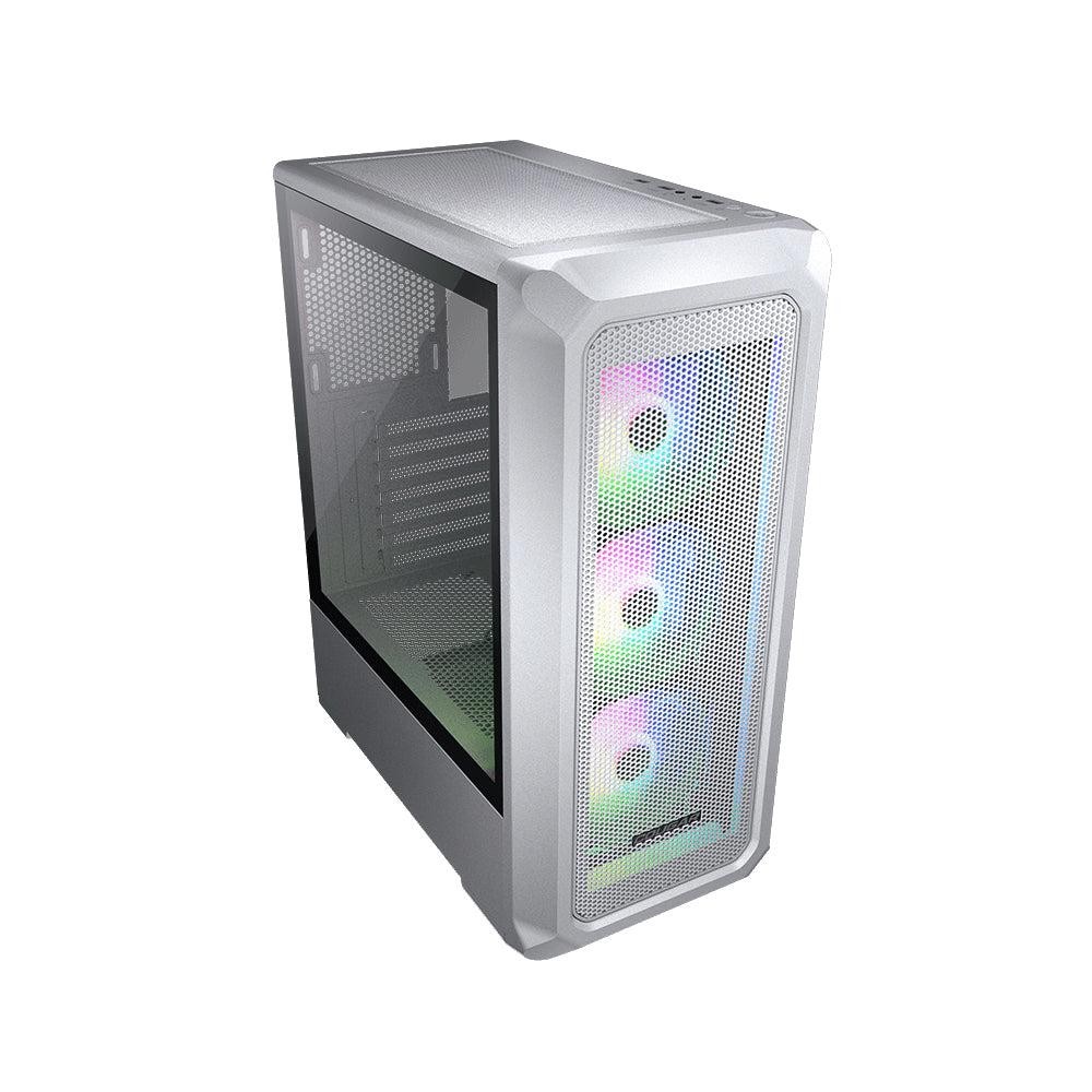 Cougar Archon 2 Mesh RGB - White - PC Case