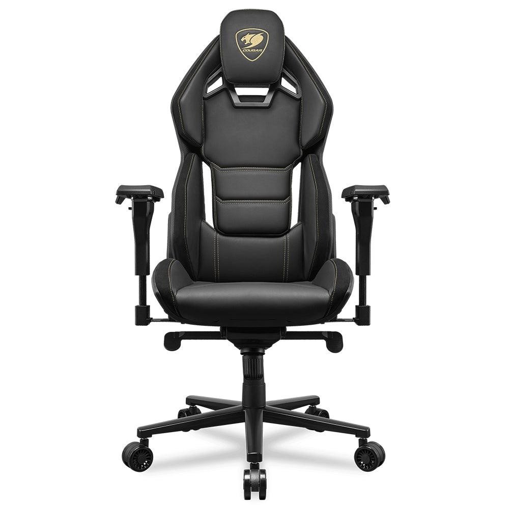Cougar Hotrod Royal - Chair (Eol)