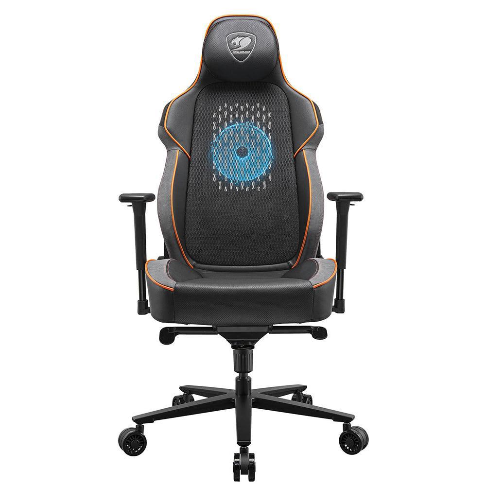 Cougar NxSys Aero - Chair (Eol)
