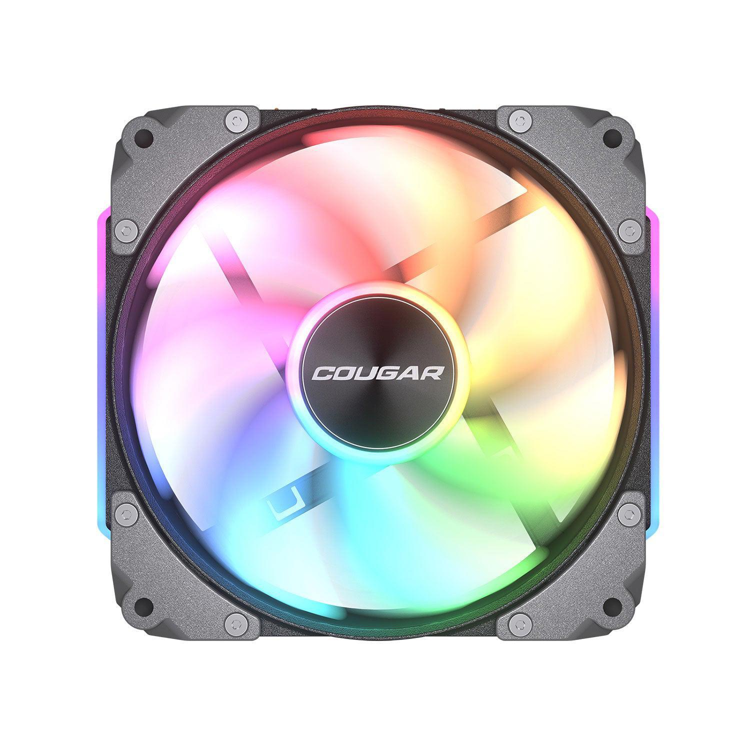 Cougar Apolar 120 - Cooling Fan (Eol)