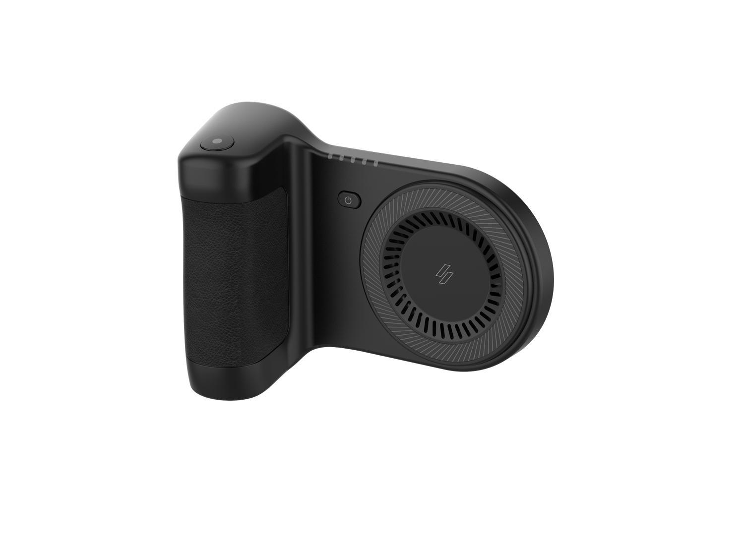 Adam Elements Selfie Shot - Magnetic Hand Grip With Power Bank (5,000mAh)