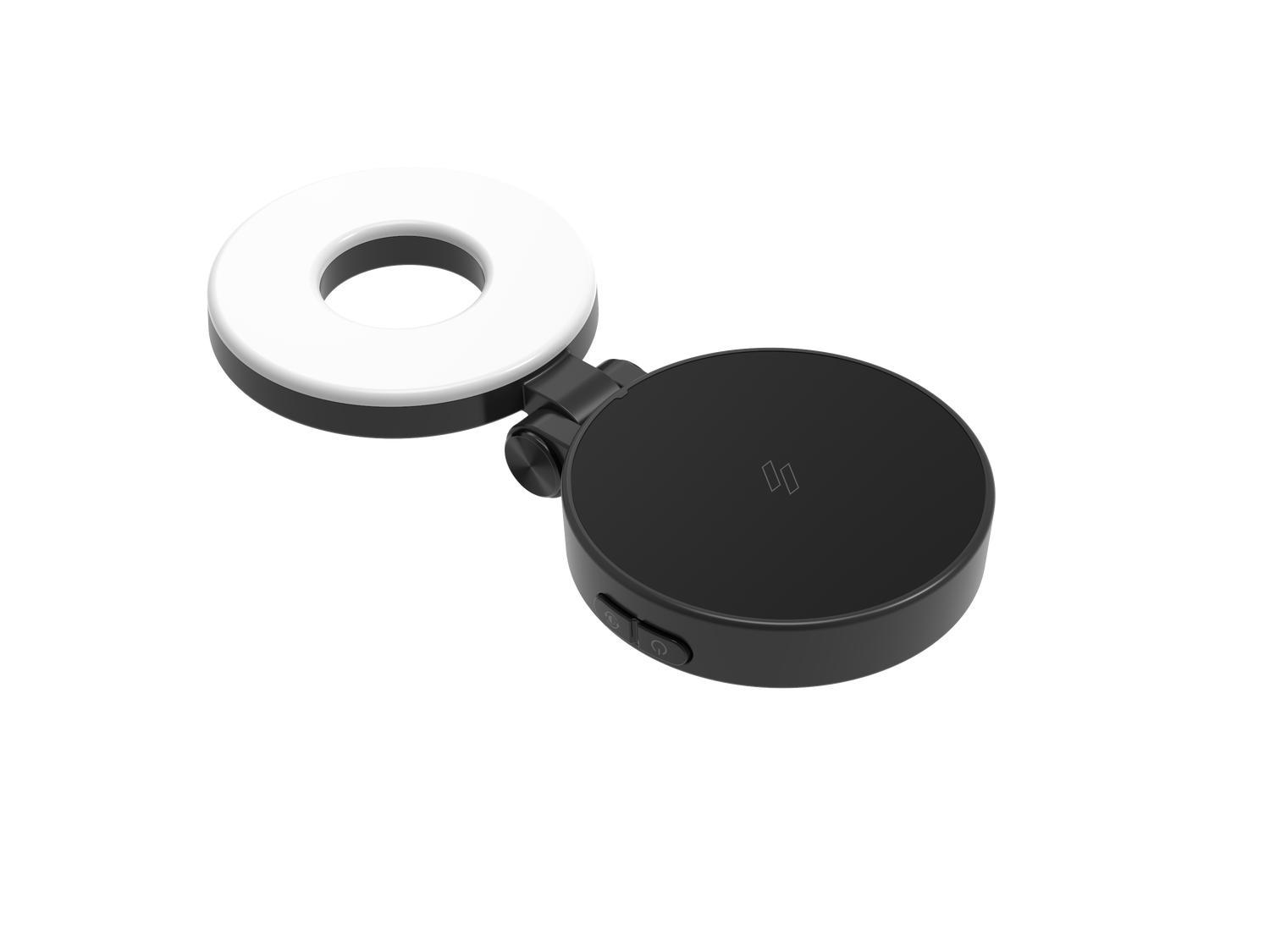 Adam Elements Selfie Light - Magnetic Led Light
