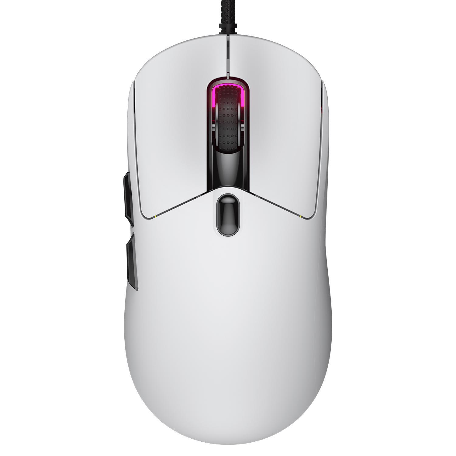 Cougar Minos Neo White (Wired) - Gaming Mouse
