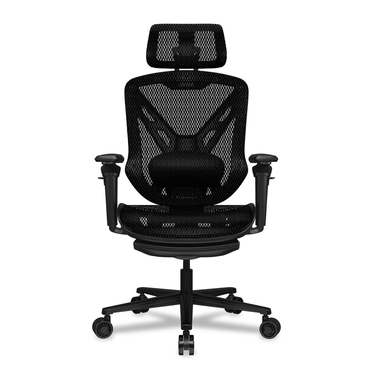 Cougar Speeder - Egonomic Chair
