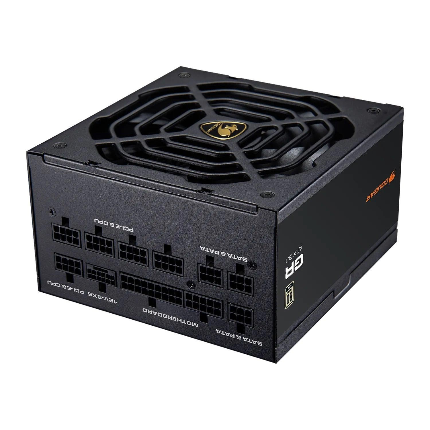 Cougar GR 1000 (Us Plug) - Psu (MOQ:50u)