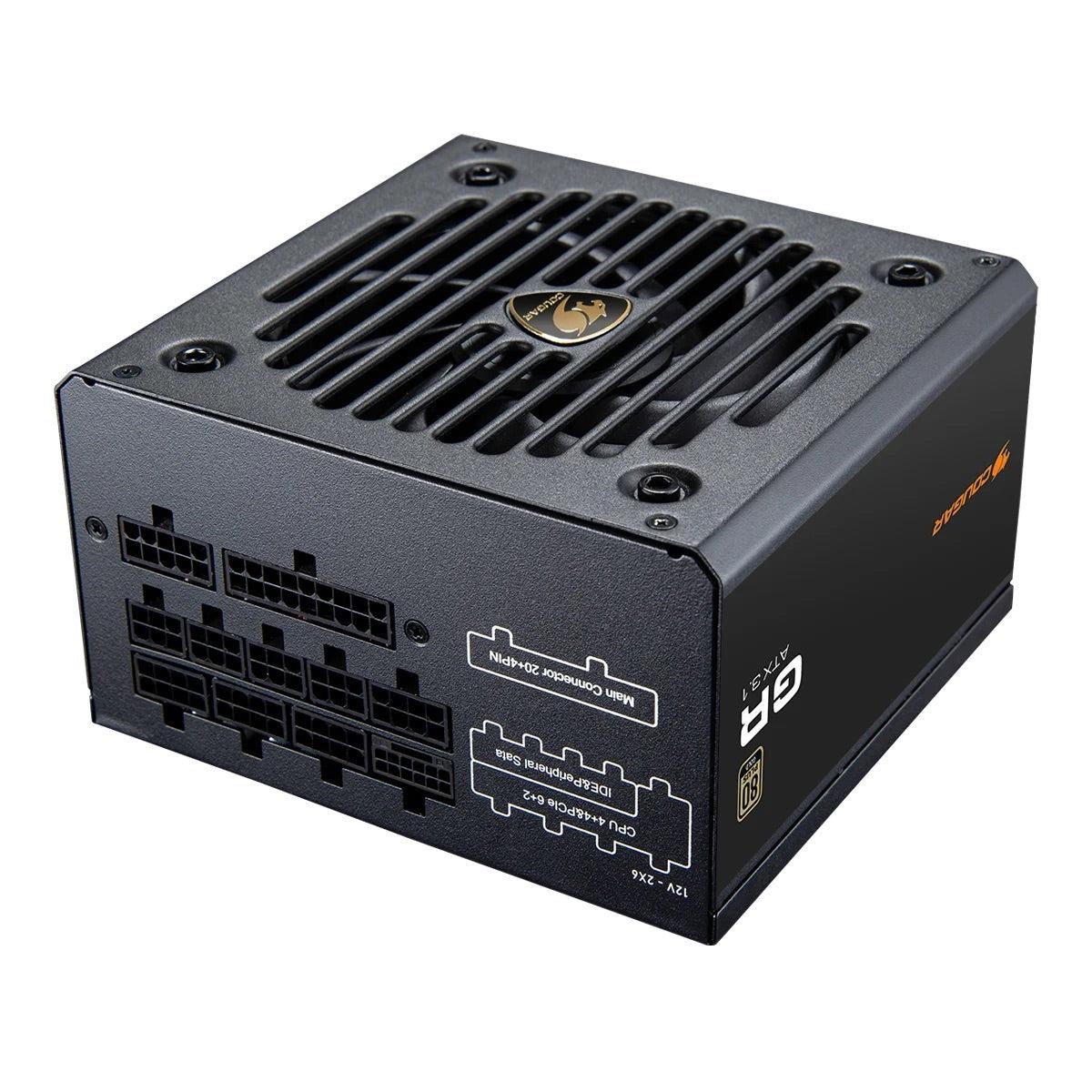 Cougar GR 850 (Us Plug) - Psu (MOQ100u)