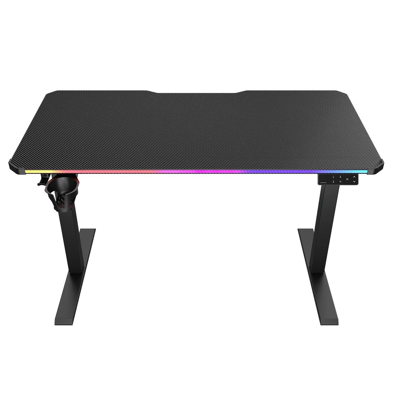 Cougar E-Ares 120 - Electrical Gaming Desk
