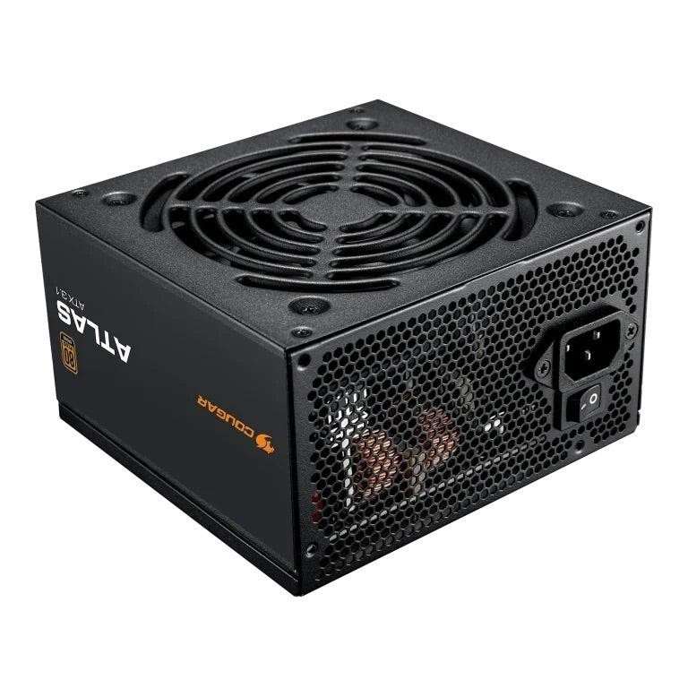 Cougar Atlas (Atx 3.1) 750W - Psu