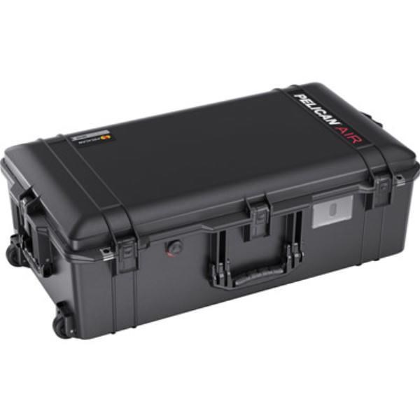 Pelican Air Case 1615 Black