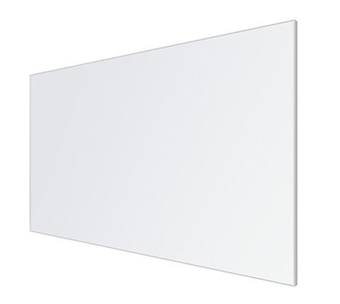 Vision 96 Porcelain Low Sheen Whiteboard 2080 X 1300 MM - 96 Diagonal