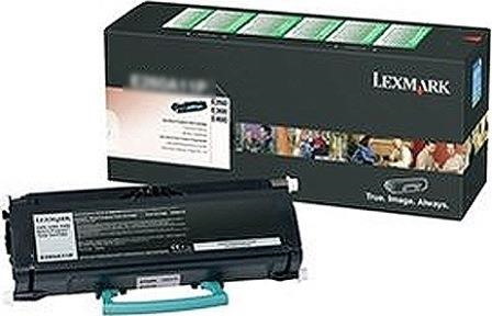 Lexmark 623Xe BLK Extra High Yield Corp Toner Cart 45K Damaged Carton